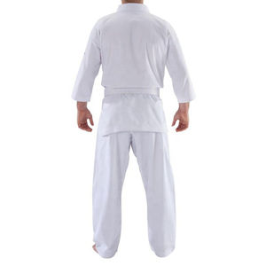 Custom 100% Cotton Karate Gi Set Adult & Youth MMA Karate <b>Kimono</b> Suit Training Uniform for Martial Arts - Product Image 4