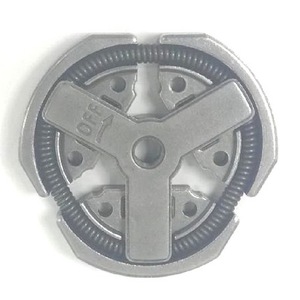 Frizione per Motosega a Benzina Industriale in Metallo Zenoah Knk3800 Rif. 918406 Supporto OEM Personalizzato - Product Image 1