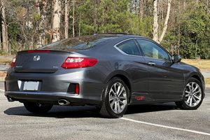 HONDA ACCORD EX-L V6 COUPÉ 2013 D'OCCASION CÔTÉ GAUCHE/DROIT - Product Image 3