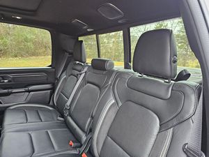 RAM 1500 TRX 2023, V8 suralimenté de 702 ch, 4 roues motrices, groupe d'équipements TRX niveau 2 - Product Image 4
