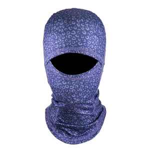 Pasamontañas de Protección Facial Personalizado de la Serie de Sublimación Avanzada, Máscara Transpirable de Alta Elasticidad para Ciclistas y Esquiadores Profesionales - Product Image 1