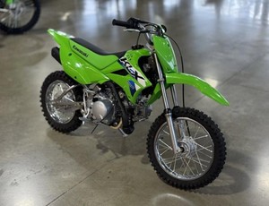 110R แท้2026 kawasakii klx - Product Image 4
