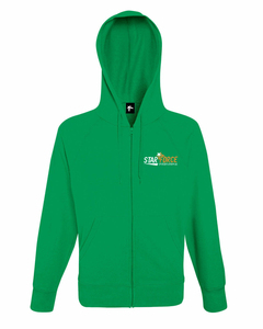 Sudaderas con capucha lavadas con ácido de algodón 100% Logotipo personalizado de secado rápido Sudadera con capucha mezclada de algodón de color personalizado lavado con ácido térmico de alta calidad - Product Image 4