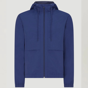 Mens <b>Windbreaker</b> Jacket Lightweight Outdoor Protective Wind Layer Prepared For Export Wholesale OEM Garment Production - Product Image 2