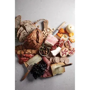 Vassoio Rotondo VINGA Buscot, Taglieri Sostenibili per Merchandising - Product Image 3