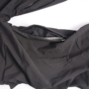 Pantalones cortavientos de nieve Cargo holgados impermeables al por mayor personalizados pantalones de talla grande ropa de calle para mujer pantalones de esquí y snowboard - Product Image 5