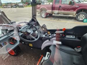 Cargadora de ruedas 2024 L28 con componentes de bomba de cojinete de caja de cambios de motor central para maquinaria de construcción - Product Image 2