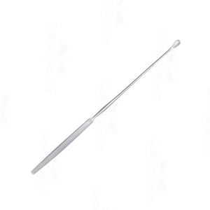 Dentavex corporporation curette สแตนเลสเครื่องมือทางการแพทย์เกี่ยวกับศัลยกรรมกระดูก - Product Image 2