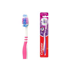 Cepillo de Dientes Desechable 360, Venta Caliente, Alemania, para Adultos y Niños, Cerdas Medianas, Uso en Casa, Viajes y Hoteles, Blanqueador - Product Image 5