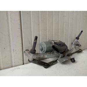 Motor de Limpiaparabrisas Delantero para FORD Puma Serie (19>) Completo con TANDEM 2090885 - Product Image 2