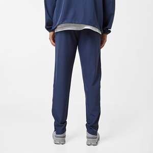 Ensemble 2 pièces coupe-vent d'hiver pour homme, respirant, imprimé, antibactérien, streetwear OEM, patchwork personnalisé, jogging 100% coton - Product Image 5
