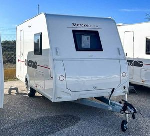 Autocaravanas a Bajo Precio, Remolques para Campamento, Remolques Todoterreno, Caravanas, Casas Móviles en Venta - Product Image 1