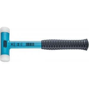 ค้อนพลาสติก Hazet แบบไม่สะท้อนกลับ - Product Image 1