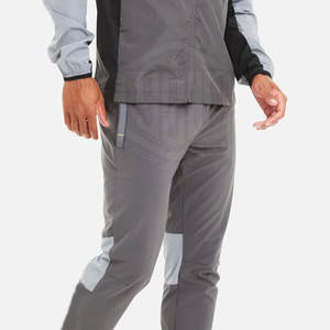 Chaqueta Deportiva Cortavientos al por Mayor, Ligera, de Primera Calidad, para Uso en Exteriores - Product Image 3