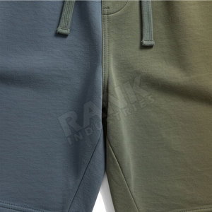 Shorts pour hommes en vente flash, tissu doux, coupe confortable, qualité supérieure, design tendance, best-seller - Product Image 6