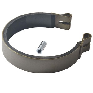 2PK Go Kart Mini Bike Bande de frein et goupille de 4 pouces - Product Image 3