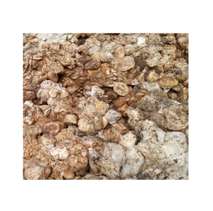 ยางก้อนกลมเกรดทั่วไป ความแข็งแรงสูง สีขาว สำหรับการอัดขึ้นรูป - Product Image 1