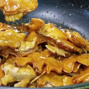 Gingembre séché au miel biologique en tranches exporté du Vietnam à bon prix - Product Image 4