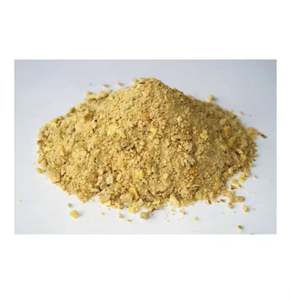 El mejor proveedor de alta proteína de grado premium, harina de soja, pienso para animales, precio de fábrica para caballos y ganado - Product Image 4