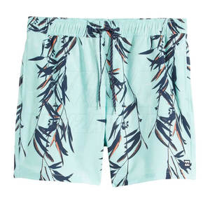 กางเกงขาสั้นชายหาดสำหรับผู้ชายกางเกงขาสั้นชายหาดแบบสั่งทำ - Product Image 6