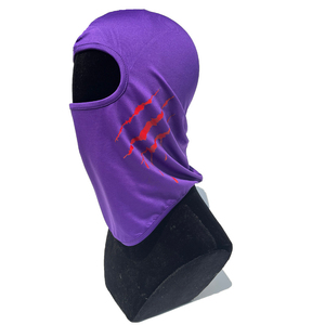 Protection solaire Polyester Mode Motocyclisme Cyclisme Pêche 1 Trou Balaclava Masque de ski Foulard intégral Bandana - Product Image 6