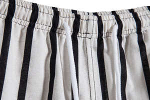 Personnalisé unisexe été course à pied sports grande taille Sublimation polyester blanc Gym double couche basket-ball maille shorts pour hommes - Product Image 5