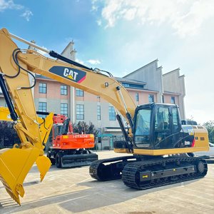 95% New Cat 320d2l Sâu Bướm máy xây dựng với chức năng cao Sâu Bướm 320d2l 336gc 320cl 330 bánh xích máy xúc - Product Image 1