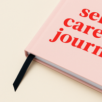 LABON Journal d'auto-soin quotidien avec pages guidées de 12 semaines pour des objectifs conscients, des habitudes de gratitude, un cadeau de suivi du sommeil.