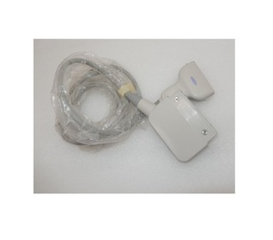 Transductor abdominal convexo con sonda de escáner de ultrasonido Aloka, entrega rápida, precio inmejorable - Product Image 1