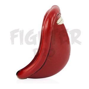 Steel <b>Groin</b> Protectors High Quality Taekwondo Martial Arts <b>Groin</b> <b>Guard</b> Protector - Product Image 2