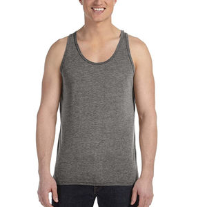 เสื้อกล้ามเบลล่าผ้าใบสำหรับทุกเพศ - Product Image 1