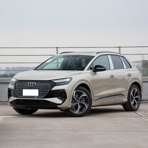 รถ SUV ไฟฟ้าคุณภาพสูงรุ่นใหม่ 5 ประตู ระยะทางวิ่งไกล พลังงานใหม่ รุ่นปี 2025 ไม่เคยเกิดอุบัติเหตุ พร้อมจัดส่ง - Product Image 6