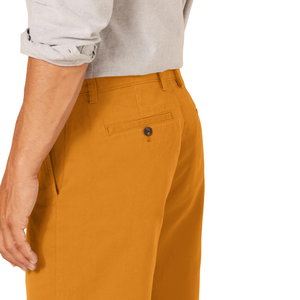Pantalones cortos de algodón para hombre Diseño de ajuste cómodo Ideal para uso diario Proporciona un calor suave Ideal para pedidos al por mayor - Product Image 4