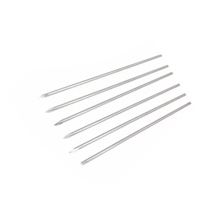 Implants articulaires vétérinaires LORE ENTERPRISES LE-VJI-138 (acier inoxydable) pour la stérilisation des chiens et la chirurgie osseuse - Product Image 5