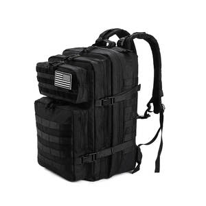 Bolsa Deportiva de Gimnasio Personalizada, Impermeable, de Neopreno/Nailon/Poliéster, con Capacidad de 50-70L, Resistente para Ejercicio - Product Image 1