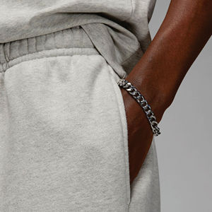 OEM de pantalons de survêtement en coton pantalons droits pour hommes grande taille pantalons décontractés pour hommes automne et hiver avec pantalons en velours épais - Product Image 3