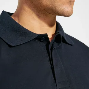 Polo Ignifuga Promozionale Santana per Personale o Esposizione Merci - Product Image 3