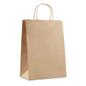 Enveloppes cadeaux personnalisées de grande taille, sacs en papier promotionnels sur mesure pour la merchandising - Product Image 3