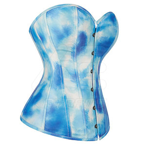 Corsé sobre busto para mujer ropa informal de alta calidad precio razonable corsé sobre busto superventas - Product Image 4