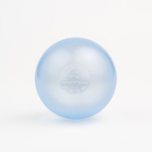 Bóng Trong Suốt 60Mm 75Mm 80Mm Bóng Hố Hàng Triệu Quả Bóng Đại Dương Mềm Không Độc Hại Thân Thiện Với Môi Trường - Product Image 5