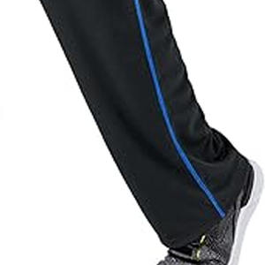 Pantalon pour homme sur mesure, designs OEM, fabrication professionnelle, prix bas, logo personnalisé, pantalon pour homme, téléchargé par Dress Sports - Product Image 3