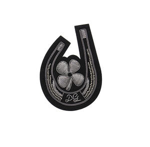 Broches en fil de lingot de nouvelle conception de meilleure qualité Broches en fil de lingot en gros à bas prix belle broche arc-en-ciel de mode #0121 - Product Image 3