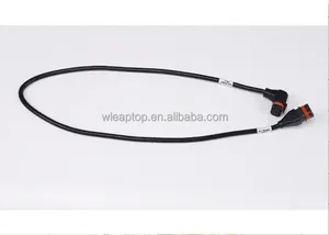 Accesorios: Cable de aceleración T50 (Módulo de distribución de cable - Módulo de pulverización) para piezas de reparación de drones DJ - Product Image 2