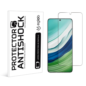 Protector de Pantalla ANTISHOCK para Huawei Mate 60, Accesorio Móvil Duradero y Absorbente de Impactos - Product Image 1