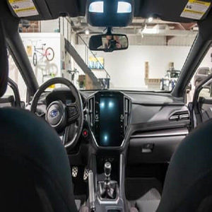 SU BA RU WRX 2022 PRÊT À ÊTRE EXPÉDIÉ - Product Image 4