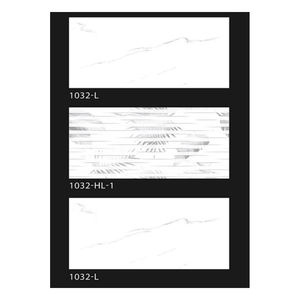 Baldosas de cerámica disponibles para azulejos de porcelana esmaltada de pared Superficie pulida de suelo y pared - Product Image 2