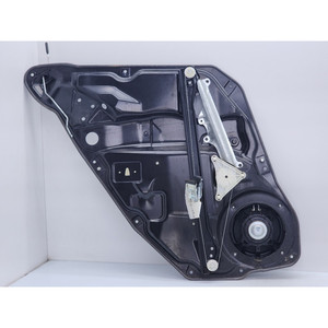 กลไกปรับกระจกหลังขวา เมอร์เซเดส ML W164 รุ่นที่ 3 A1648203002 642940 (05>11) - Product Image 6