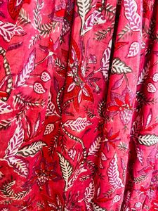 Adorable African Women Evening Gown Ethnic <b>Dresses</b> Women Short Kaftan <b>Dresses</b> Best Hand Block Print Manufacturing Women's <b>Dress</b> - Product Image 3