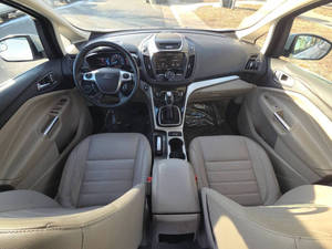 Voiture d'occasion abordable 2014 Ford C-MAX Energy SE-L LHD - Product Image 2