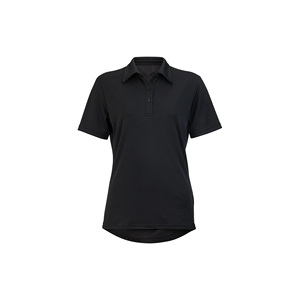 Multi Color Wholesale Cotton Custom Embroidery Screen Logo High Quality Plain Golf Polo Shirts for Women's From Bangladesh - Product Image 6